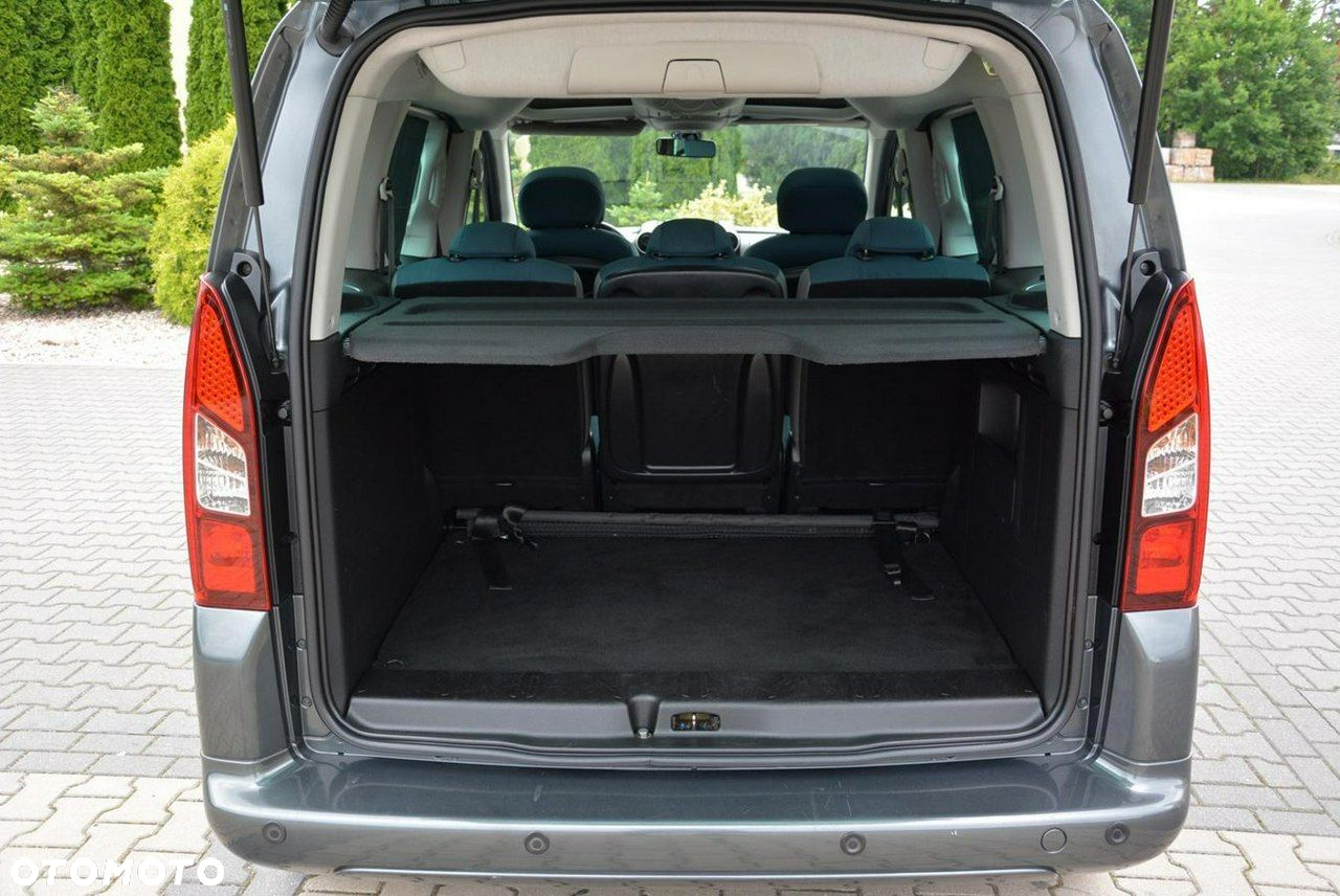 Citroën Berlingo Multispace BlueHDi 120 S&S SELECTION - 30