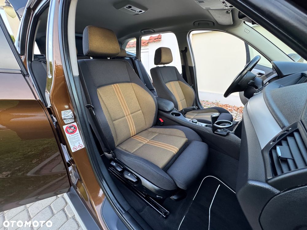 BMW X1 - 20
