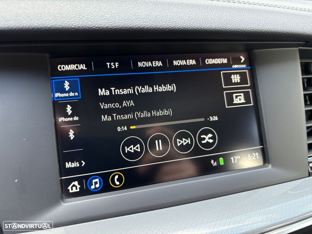 Opel Insignia Sports Tourer 1.6 CDTi Business Edition - 23