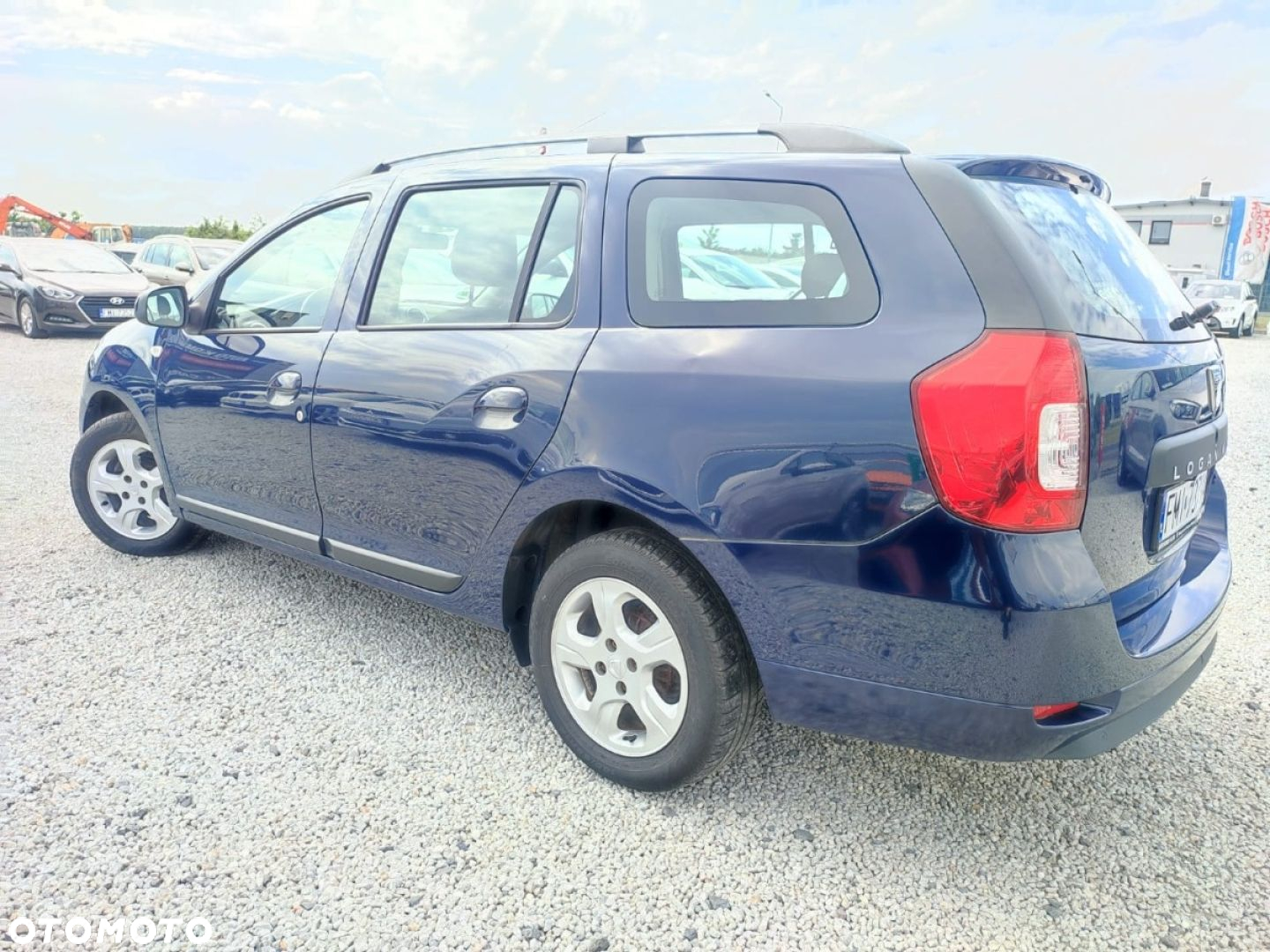 Dacia Logan - 21