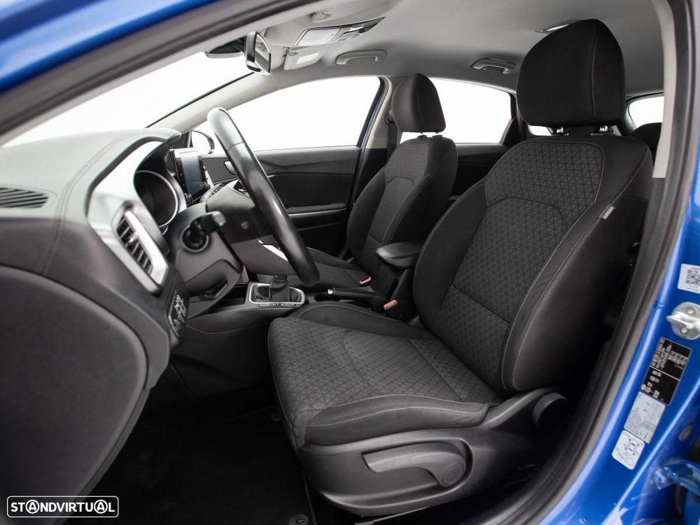 Kia Ceed 1.0 T-GDI Urban - 8