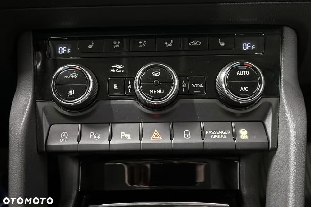 Skoda Kodiaq 2.0 TDI 4x4 DSG Style - 17
