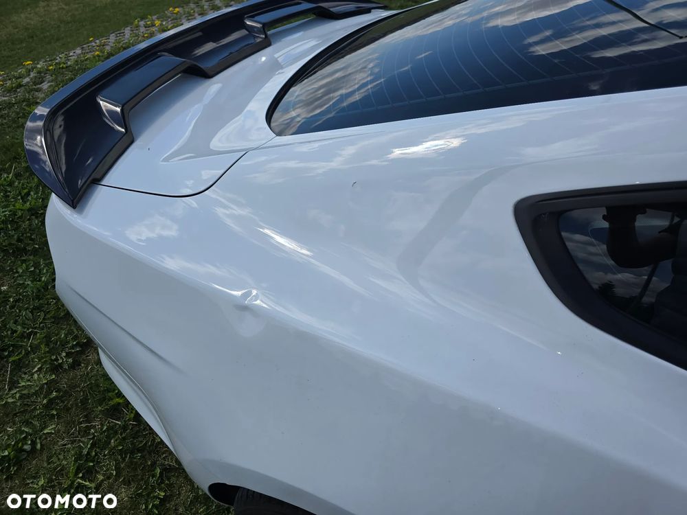 Ford Mustang 3.7 V6 - 7