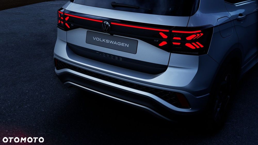 Volkswagen T-Cross 1.0 TSI R-Line Plus DSG - 18