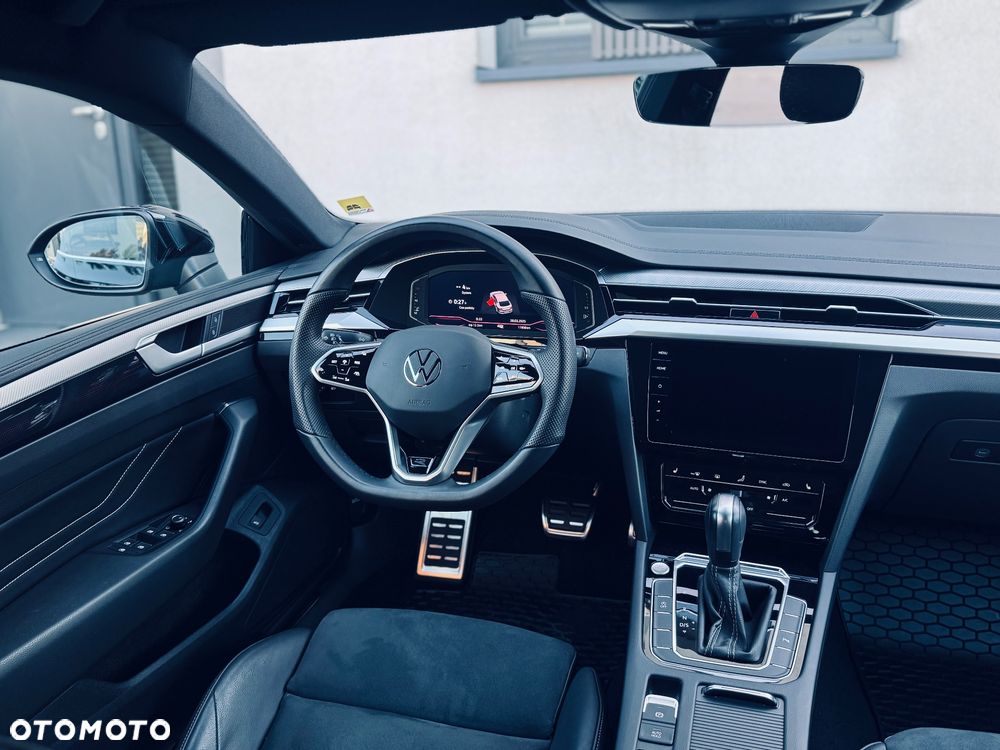 Volkswagen Arteon 2.0 TSI R-Line DSG - 16