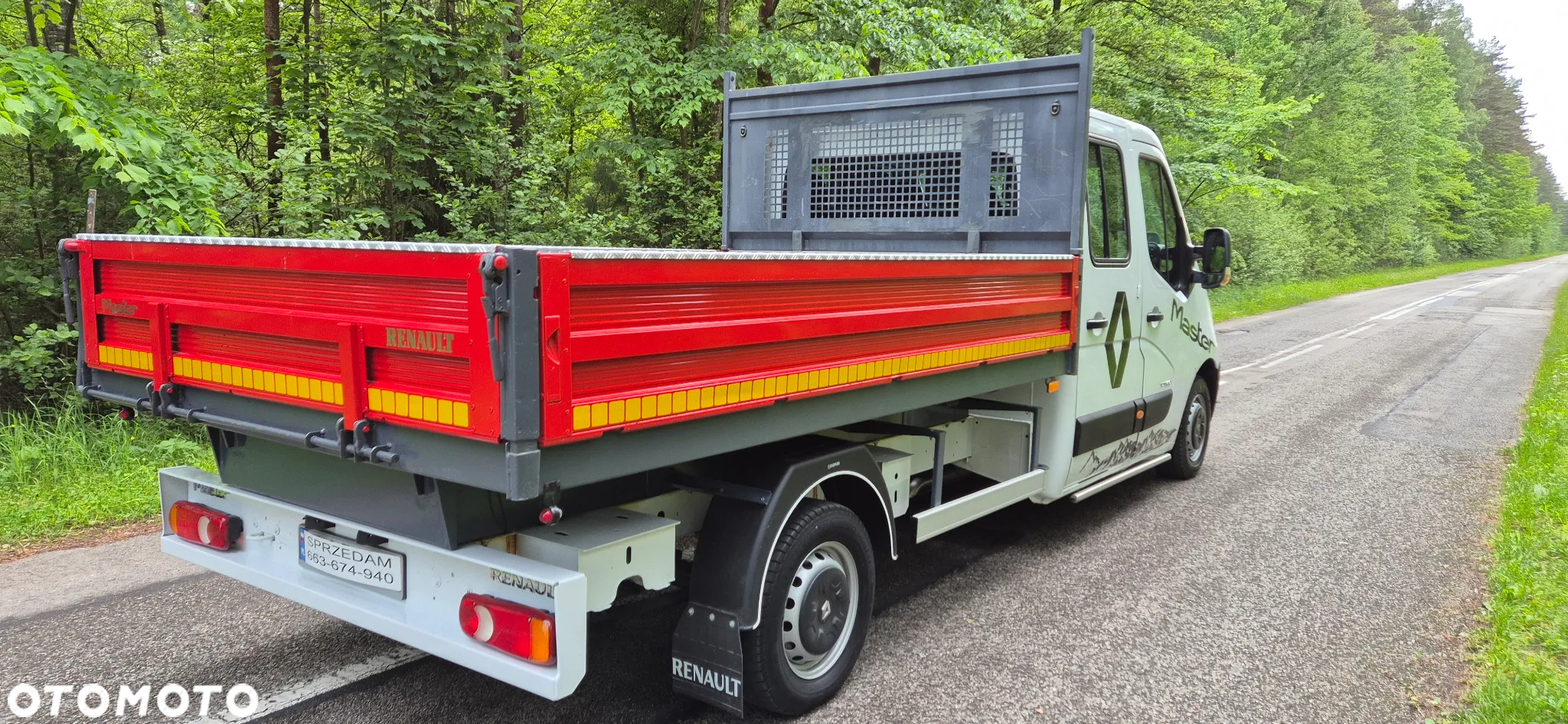 Renault Master - 8