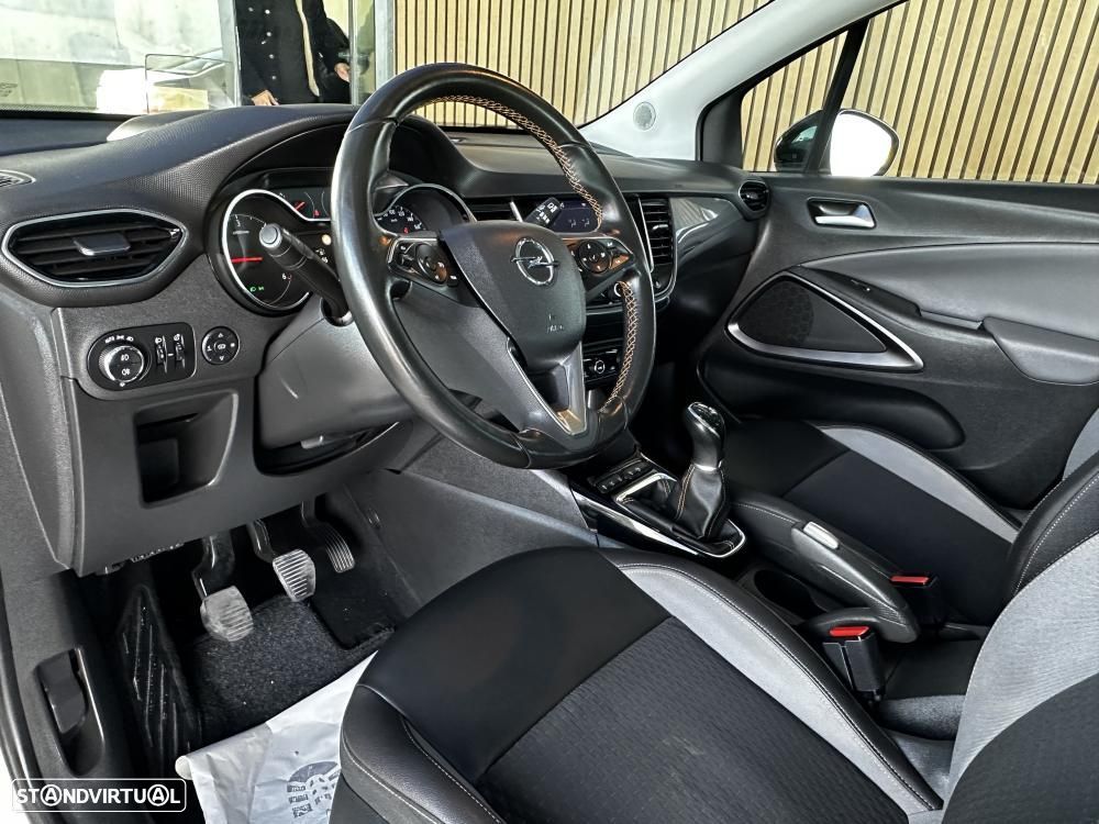 Opel Crossland X 1.6 CDTi Innovation - 21