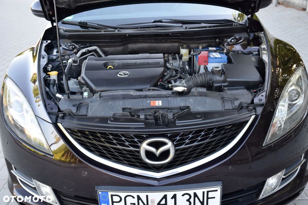 Mazda 6 1.8 Active - 17