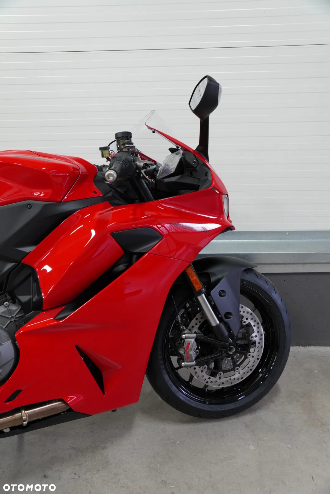 Ducati Panigale V2 - 6
