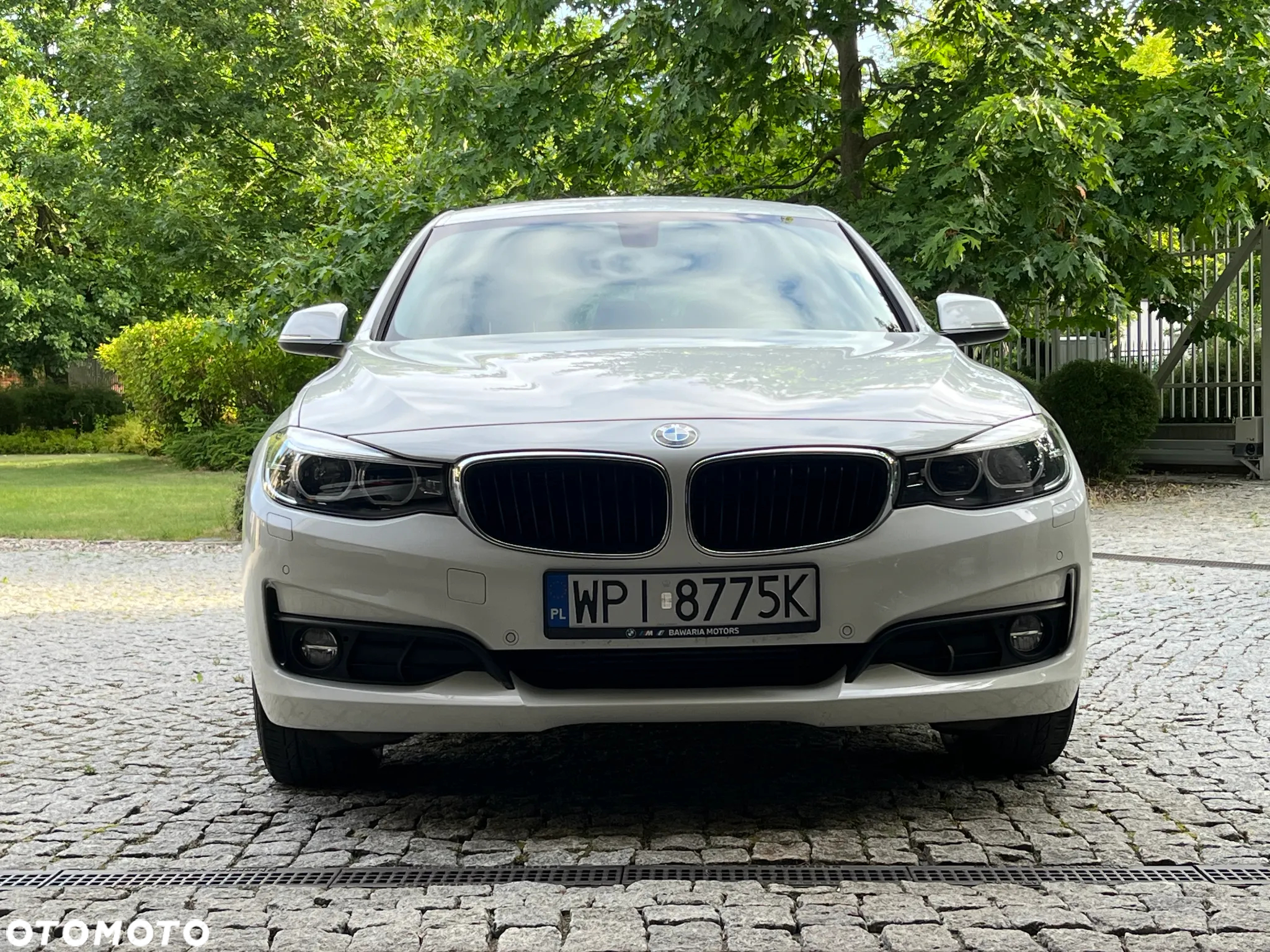 BMW Seria 3 318d Advantage - 2