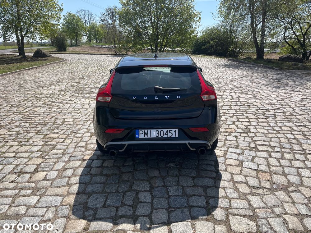 Volvo V40 T2 Kinetic - 6