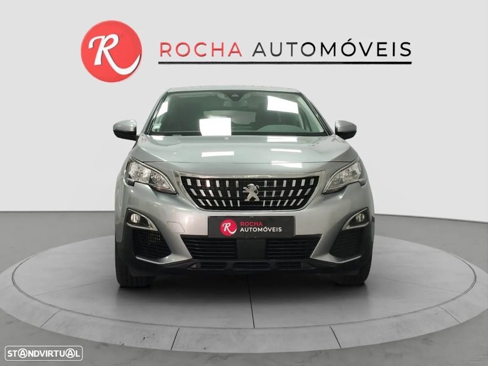 Peugeot 3008 - 2