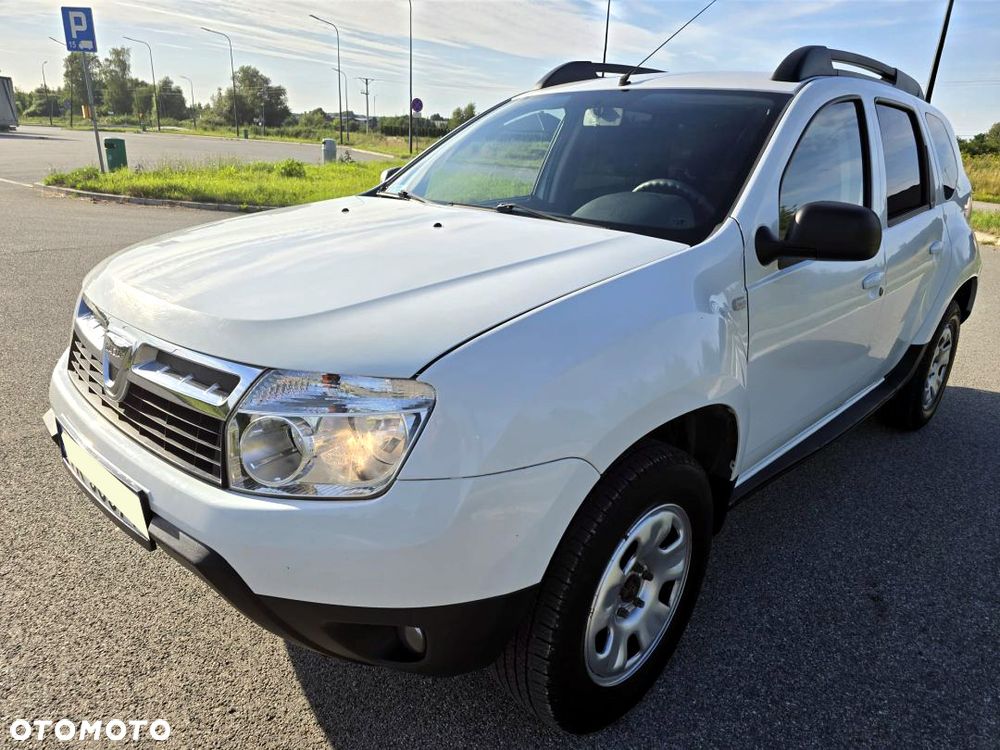 Dacia Duster 1.6 Euro5 - 4
