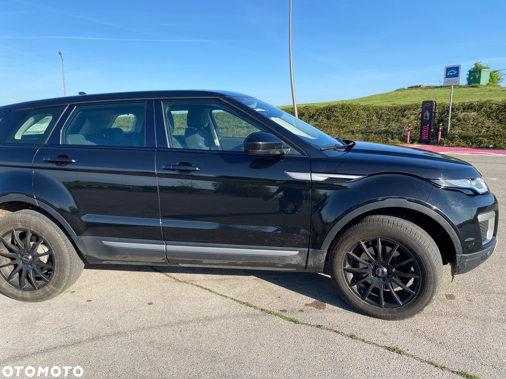 Land Rover Range Rover Evoque 2.0 D150 - 9