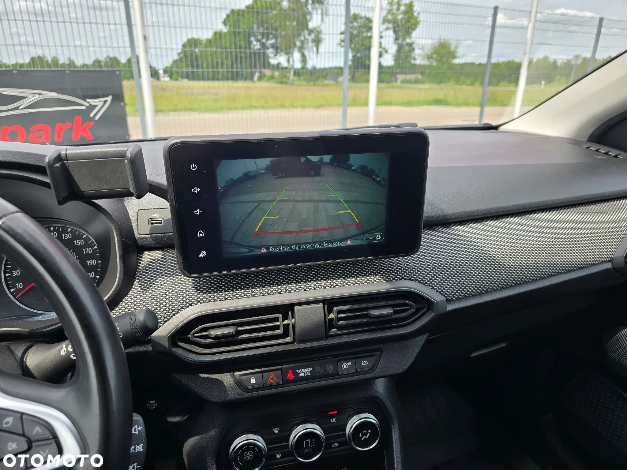 Dacia Jogger 1.0 TCe SL Extreme 7os - 21