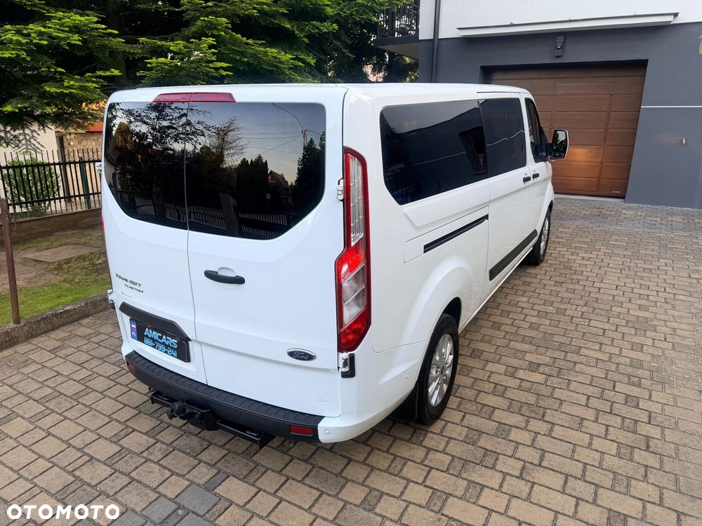 Ford Transit Custom Kombi 340 L2H1 Trend - 16