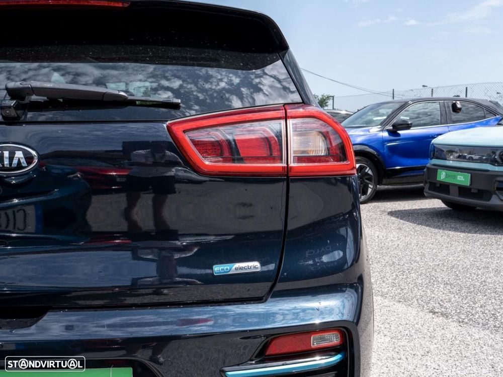 Kia e-Niro 64kWh - 16