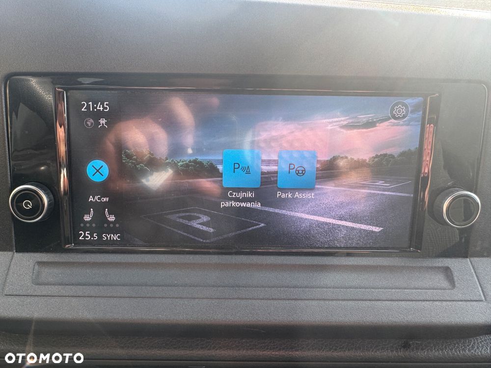 Volkswagen Caddy 2.0 TDI PanAmericana - 31