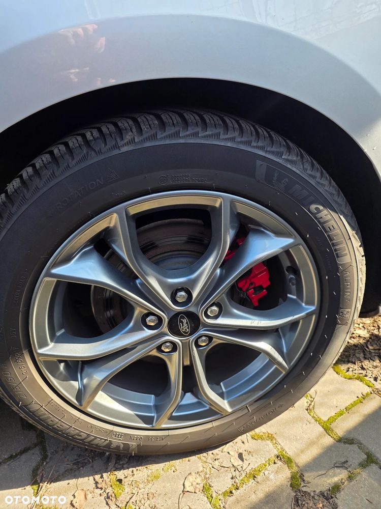 Ford Focus - 14