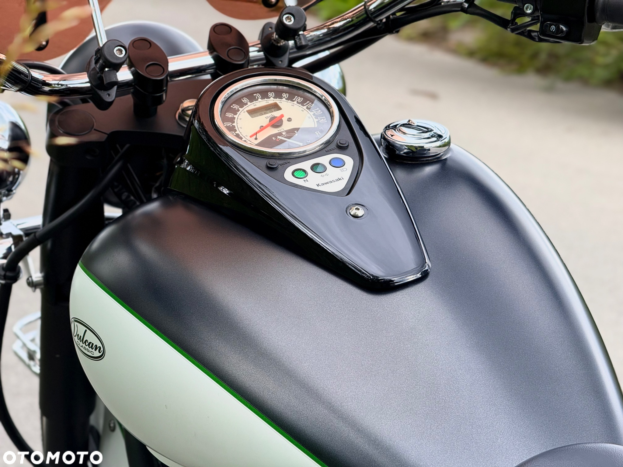 Kawasaki Vulcan - 17