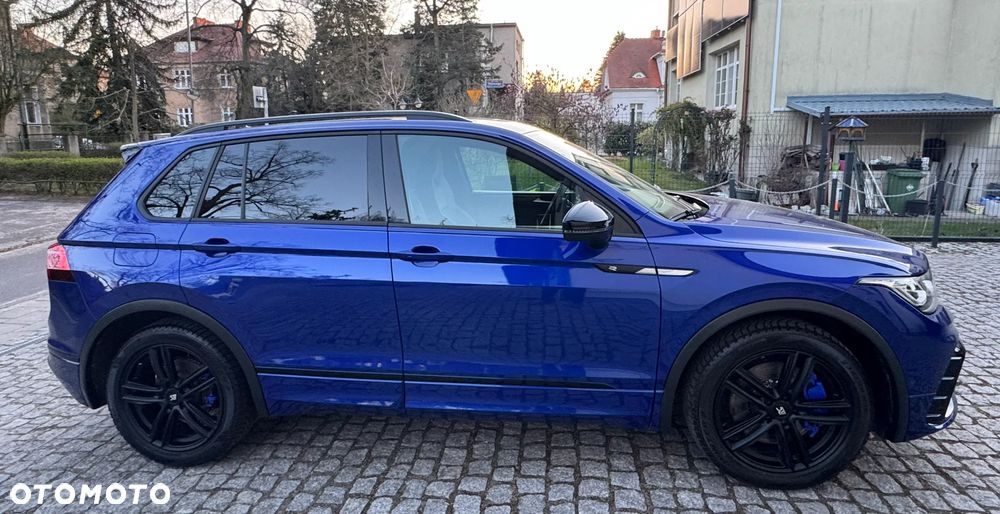 Volkswagen Tiguan - 7