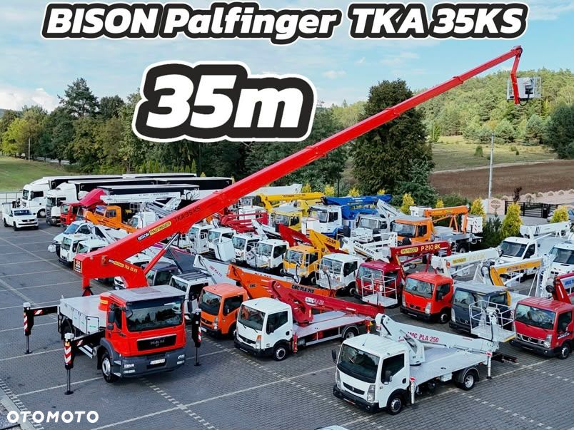Nissan Cabstar - 5