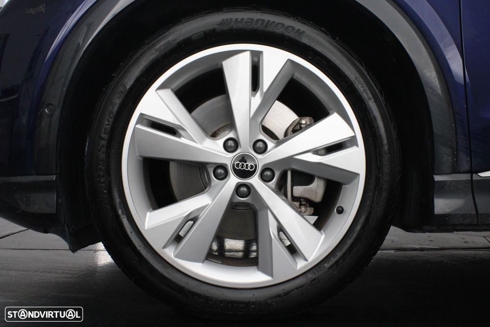 Audi Q4 e-tron 40 82 kWH - 44