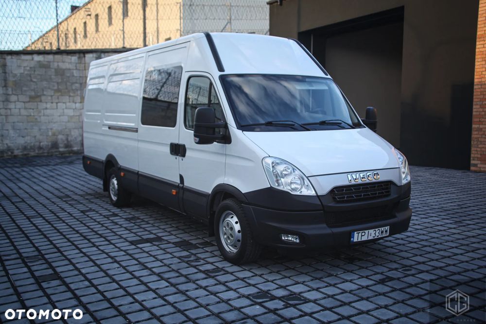 Iveco Daily 35S21 - 6