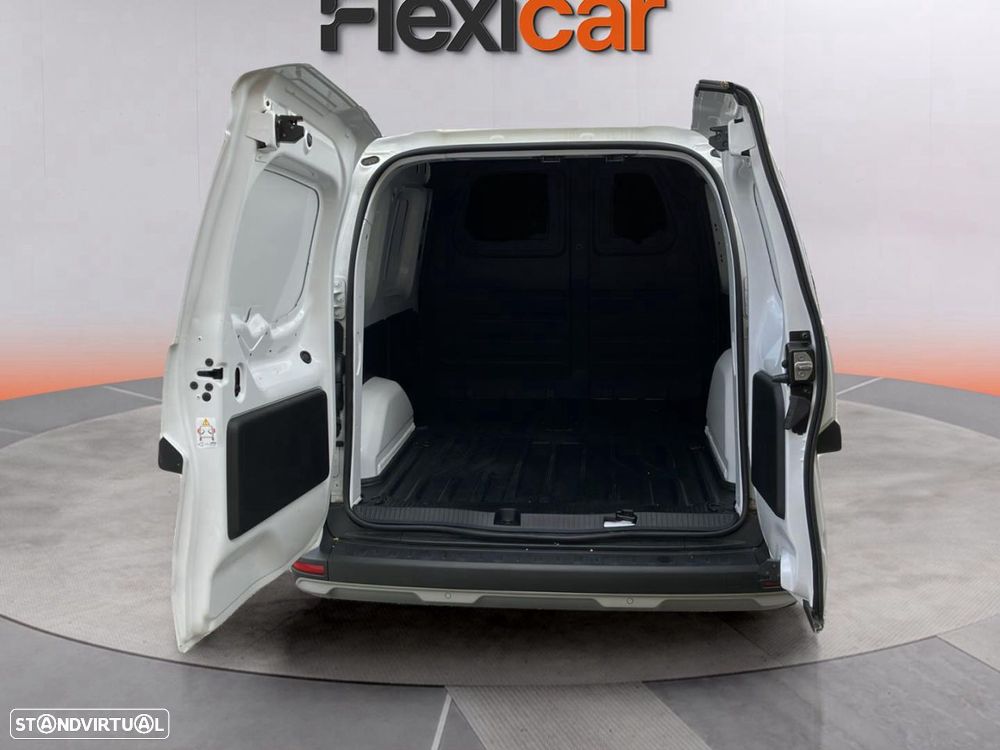 Nissan e-Townstar 45 kWh L1 Professional Basic - 8