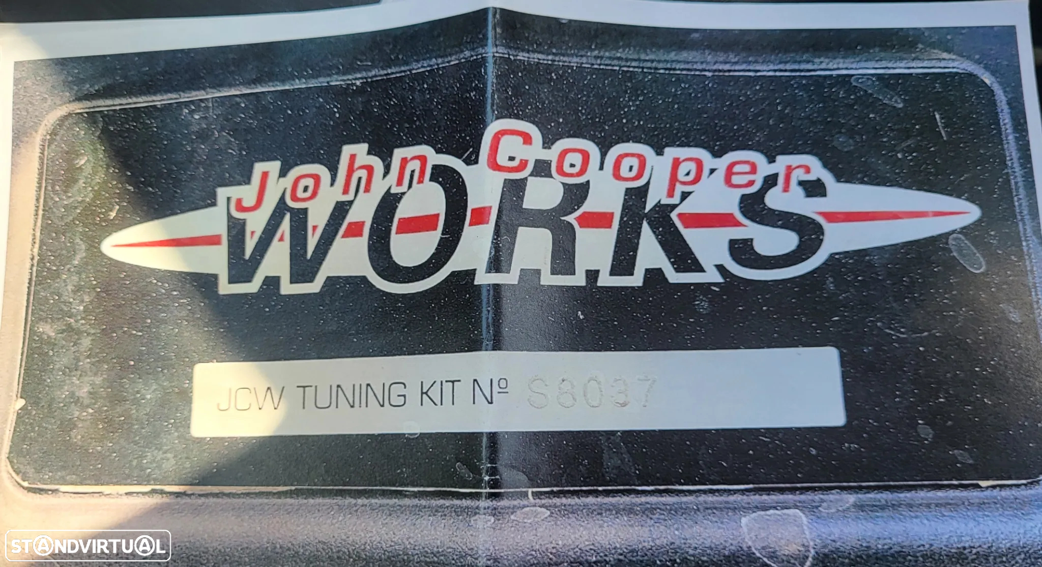 MINI 3 Portas Cooper S Parklane - 22