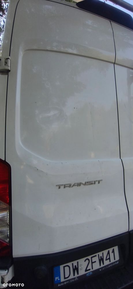 Ford Transit - 24
