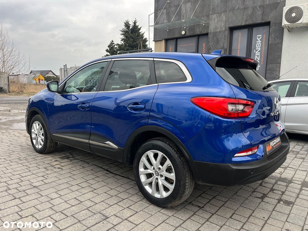 Renault Kadjar - 4