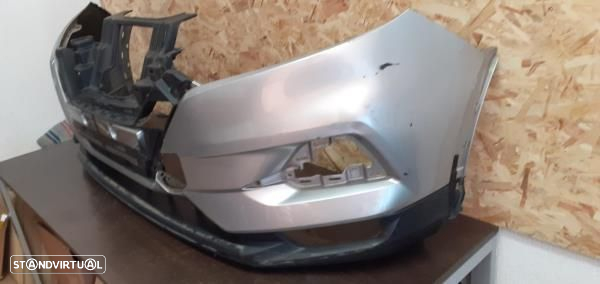 Para Choques Frente Nissan Qashqai Ii (J11, J11_) - 4