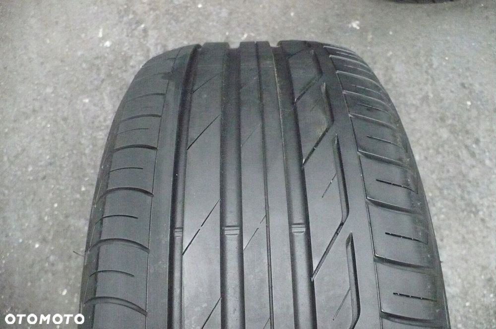 2x BRIDGESTONE Turanza T001 RFT 225/50R18 5,5mm 6mm 2022 - 2