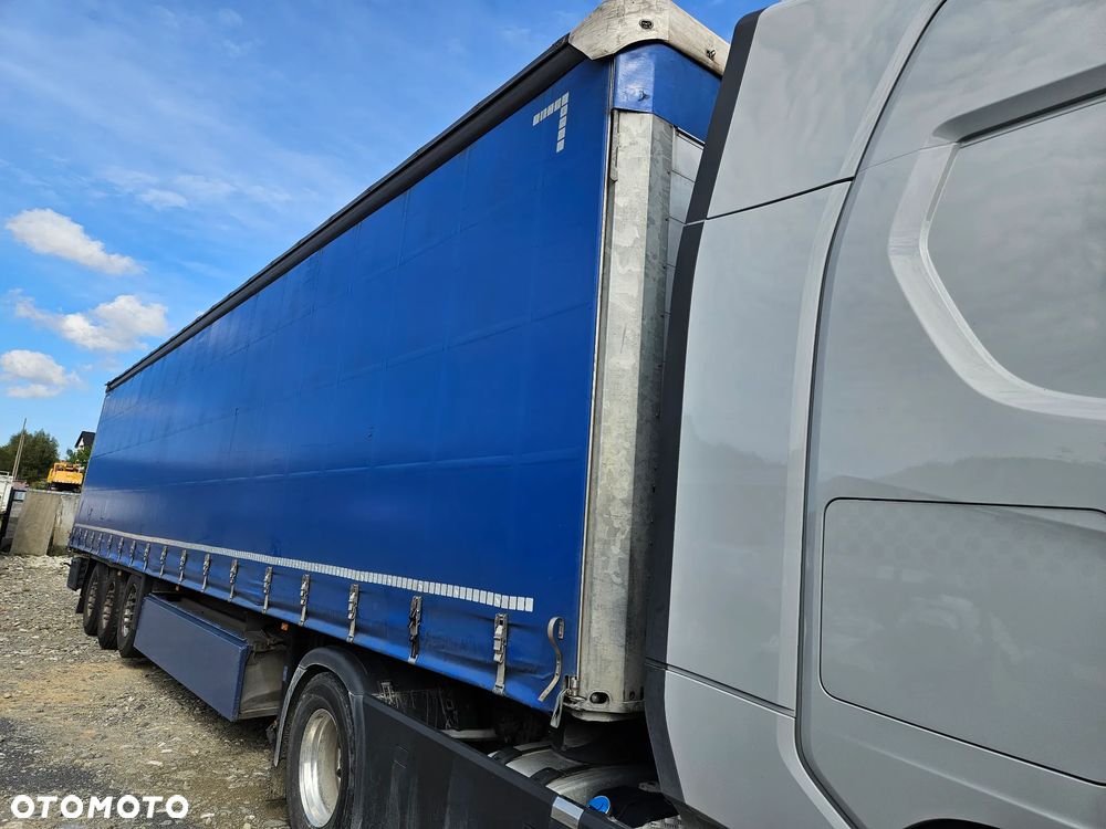 Schmitz Cargobull - 19