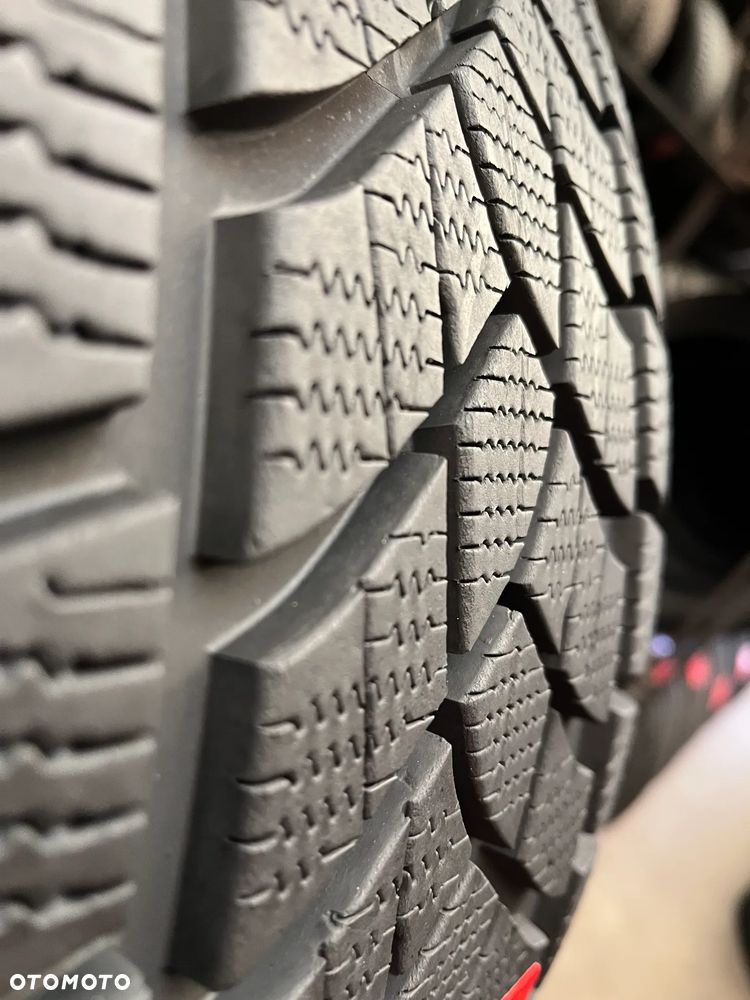 Goodyear 265 40 21 Ultra Grip Performance + MO 105H XL - 3