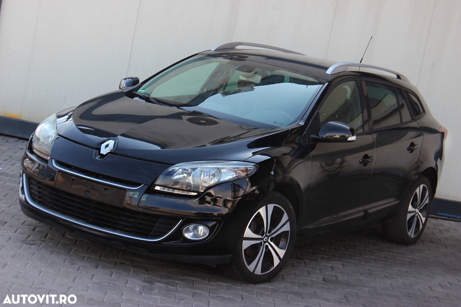 Renault Megane - 19