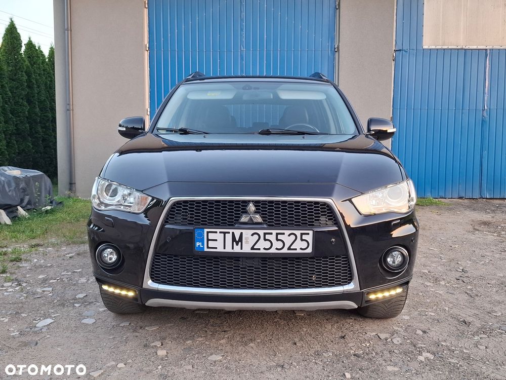Mitsubishi Outlander - 17
