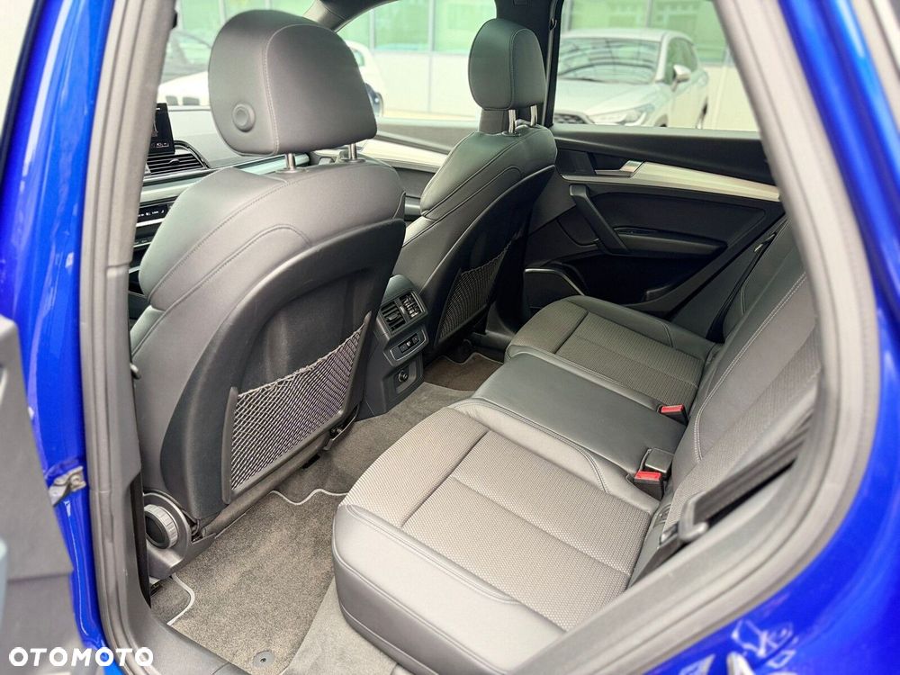 Audi Q5 Sportback - 40