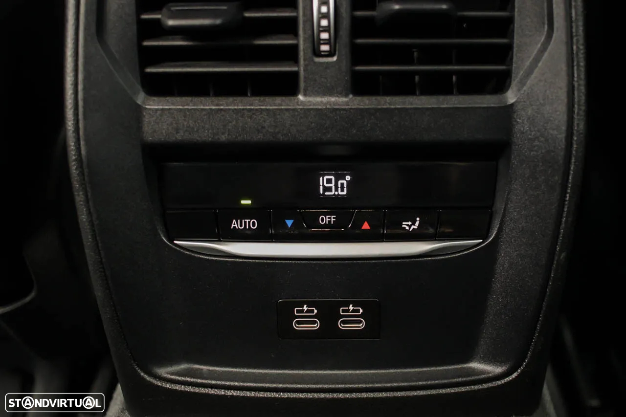 BMW 330 e Touring Pack M Auto - 11
