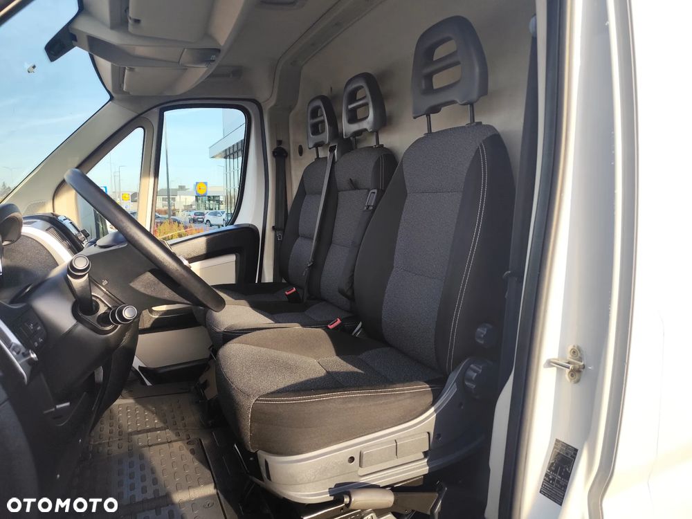 Fiat Ducato Maxi - 15