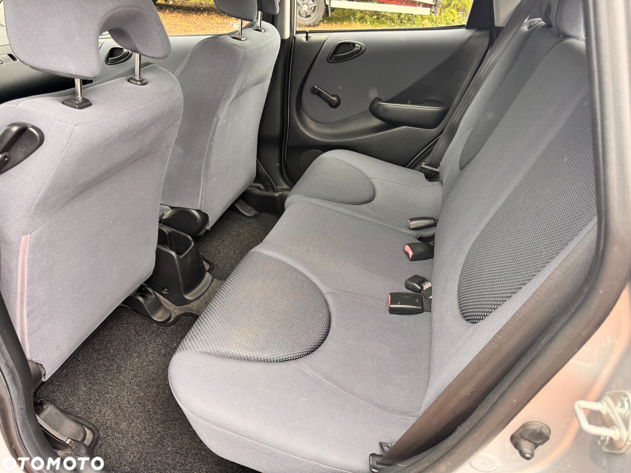 Honda Jazz - 11