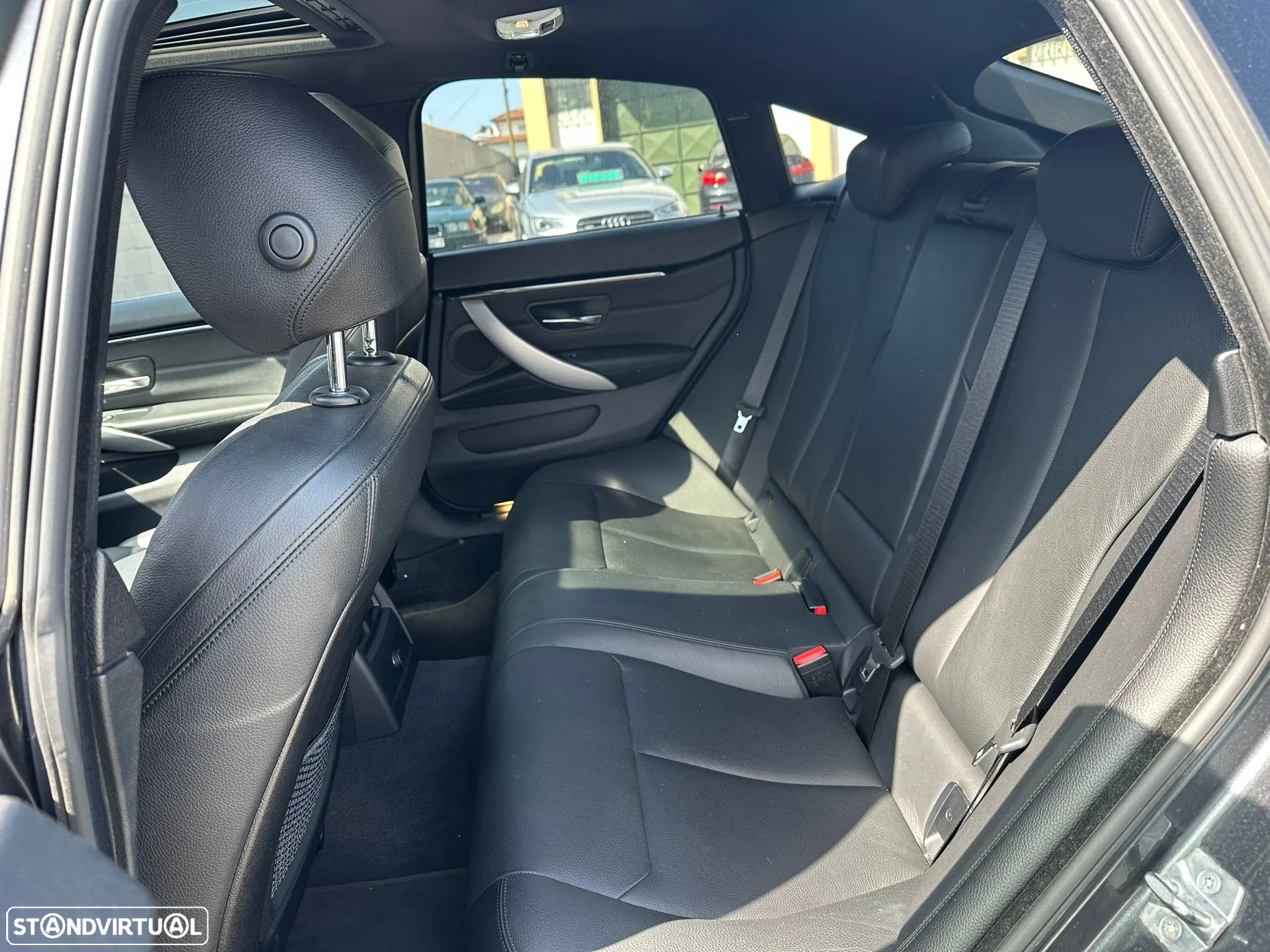 BMW 430 Gran Coupé d xDrive Pack M Auto - 22