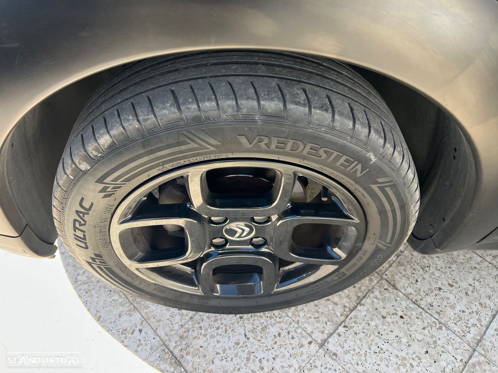 Citroën C4 Cactus 1.2 PureTech Live - 31