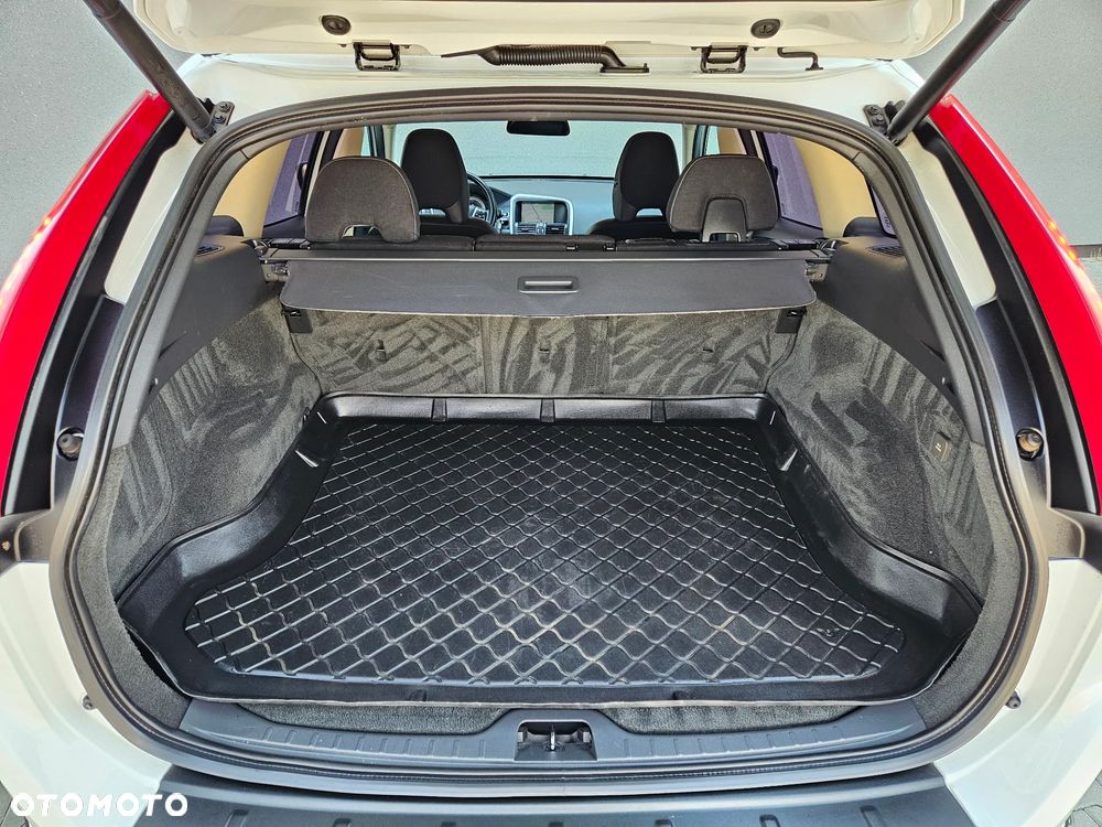 Volvo XC 60 D5 AWD Summum - 31