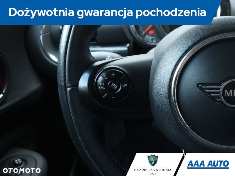 MINI Clubman - 21