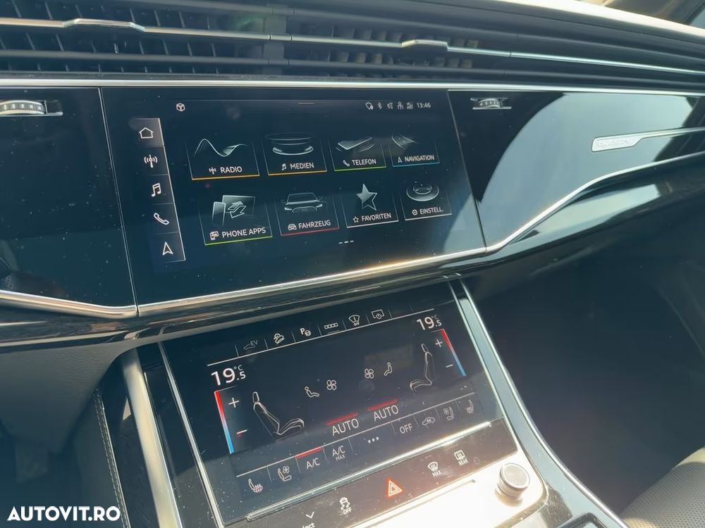 Audi Q7 55 TFSI e quattro tiptronic - 10