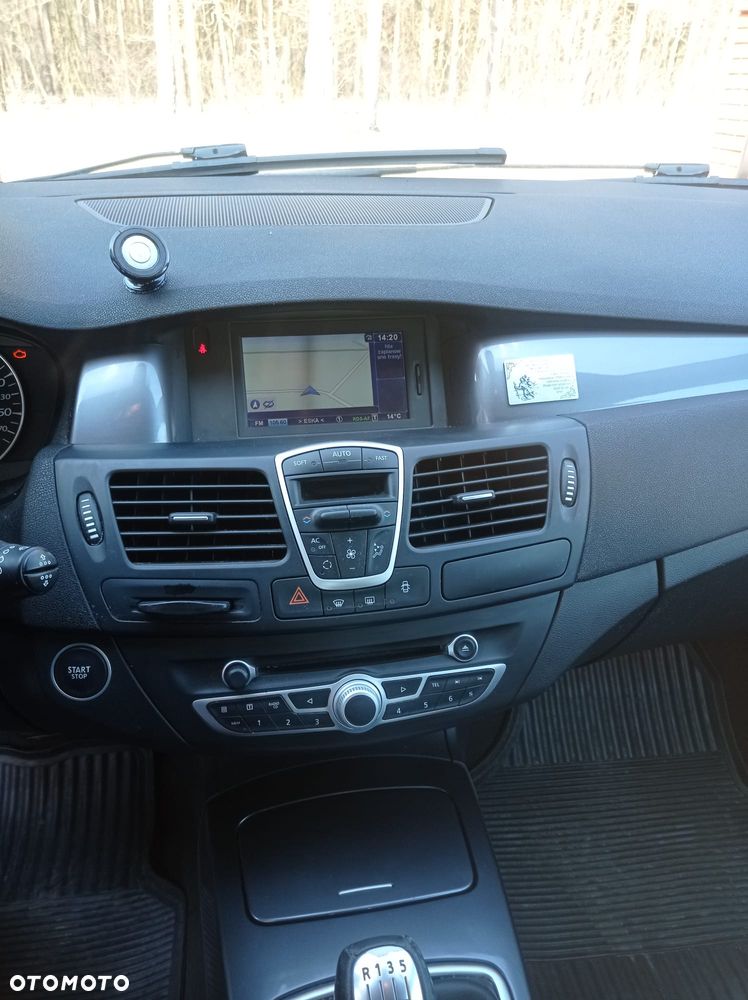 Renault Laguna 2.0 DCi Dynamique - 18