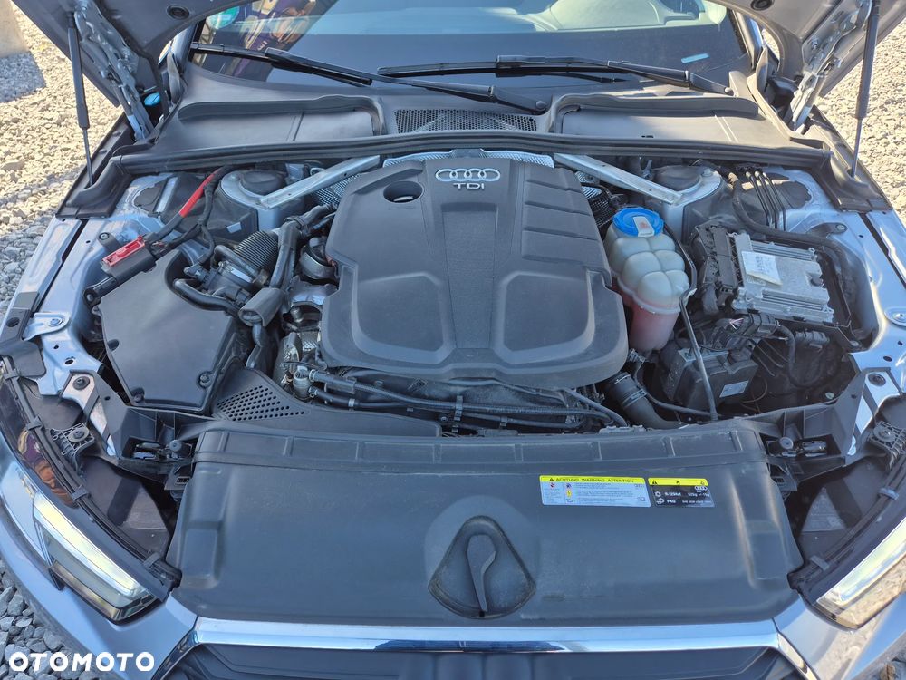 Audi A4 ver-avant-2-0-tdi-ultra-s-tronic-design - 25