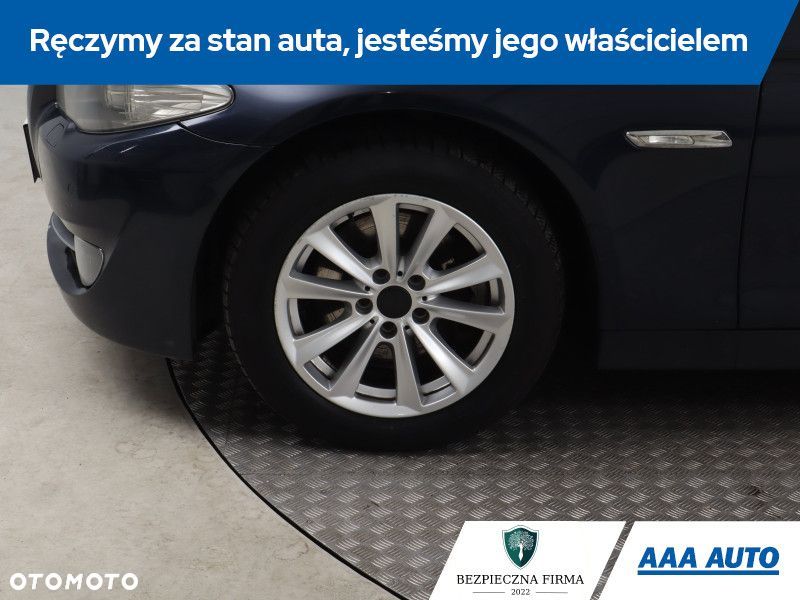 BMW Seria 5 - 17